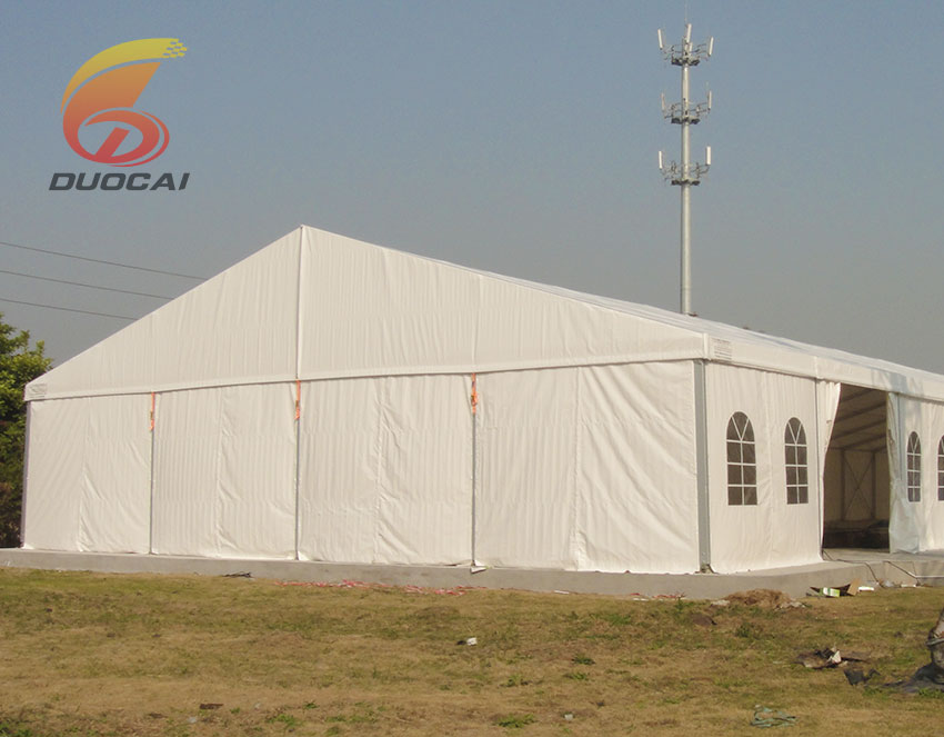 A-type Tent