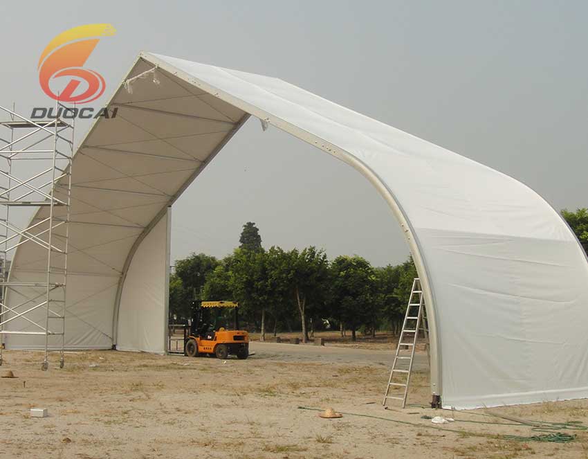 Heart Shaped Tents