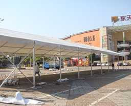 10M*30M Tent