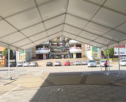 10M*30M Tent