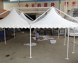 15M*32M Mixed Tent