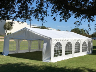 Best outdoor party tent manufacturer