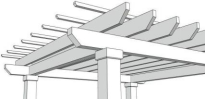 The Unmatched Durability of PVC Pergola Your Ideal Outdoor Choice