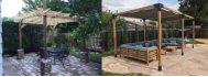 You Won't Believe the Amazing Uses of PVC Pergola