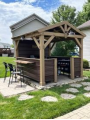 You Won't Believe the Amazing Uses of PVC Pergola