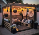 You Won't Believe the Amazing Uses of PVC Pergola