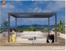 The Secrets Behind PVC Pergola: What You Don't Know