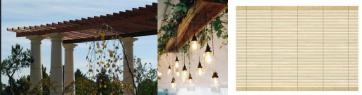 Riding the Trend: PVC Pergola, the Future of Outdoor Decoration