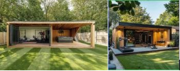 In the Era of Outdoor Leisure, the Allure of PVC Pergola