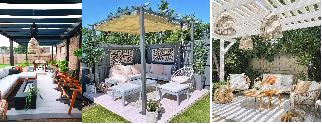 How to select the right PVC pergola for your needs