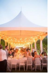 Big White Tents for Party: Create a Magical Atmosphere for Your Celebration