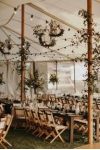 Big White Tents for Party: Create a Magical Atmosphere for Your Celebration