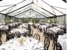 Tent for Wedding Ceremony: Choosing the Right Tent for Your Big Day