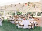 Tent for Wedding Ceremony: Choosing the Right Tent for Your Big Day