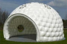 Large Inflatable Party Tent :Fun and Functional for Any Event