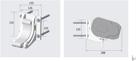  Did you choose the right accessories to install the awning