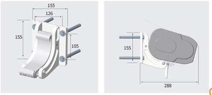 How to choose suitable awning accessories in different scenarios