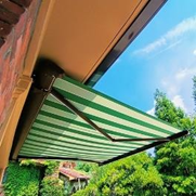 Compare and analyze the advantages and disadvantages of different brands of awning accessories