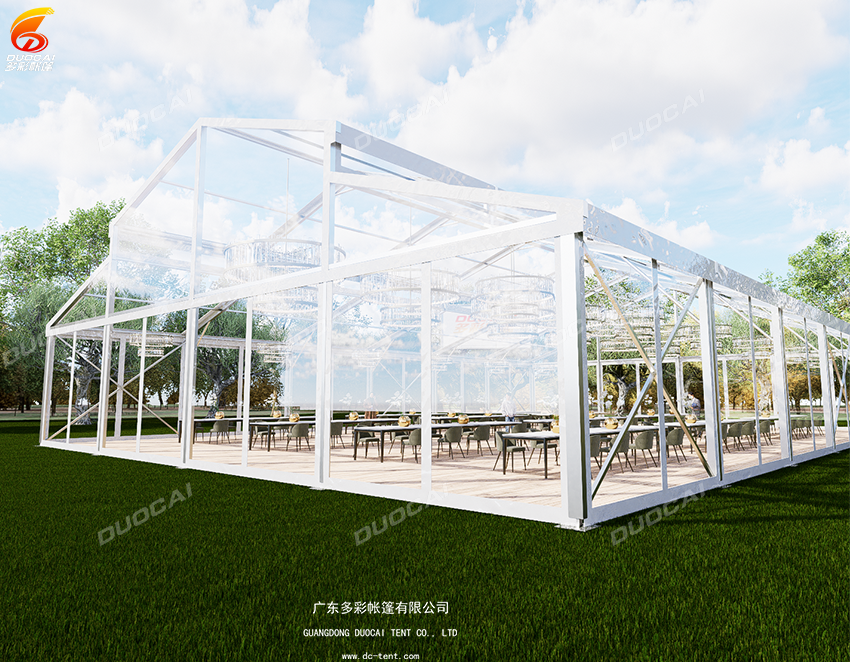 20x30 20x40 50x30 Large Marquee Tent Outdoor Big chapiteau Tente Wedding Tent For 200 300 500 800 people Party events 