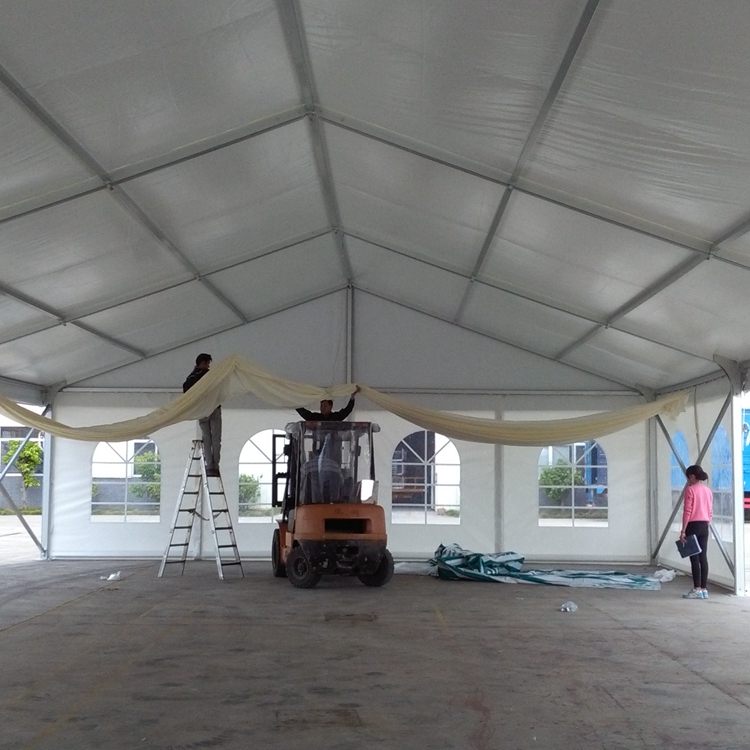 tent & party rentals