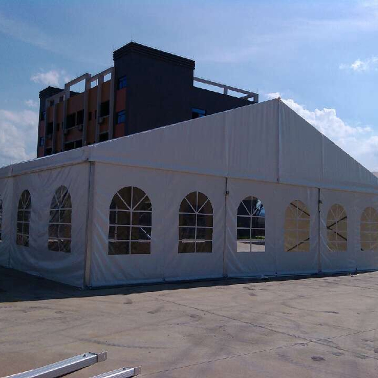 tent & party rentals